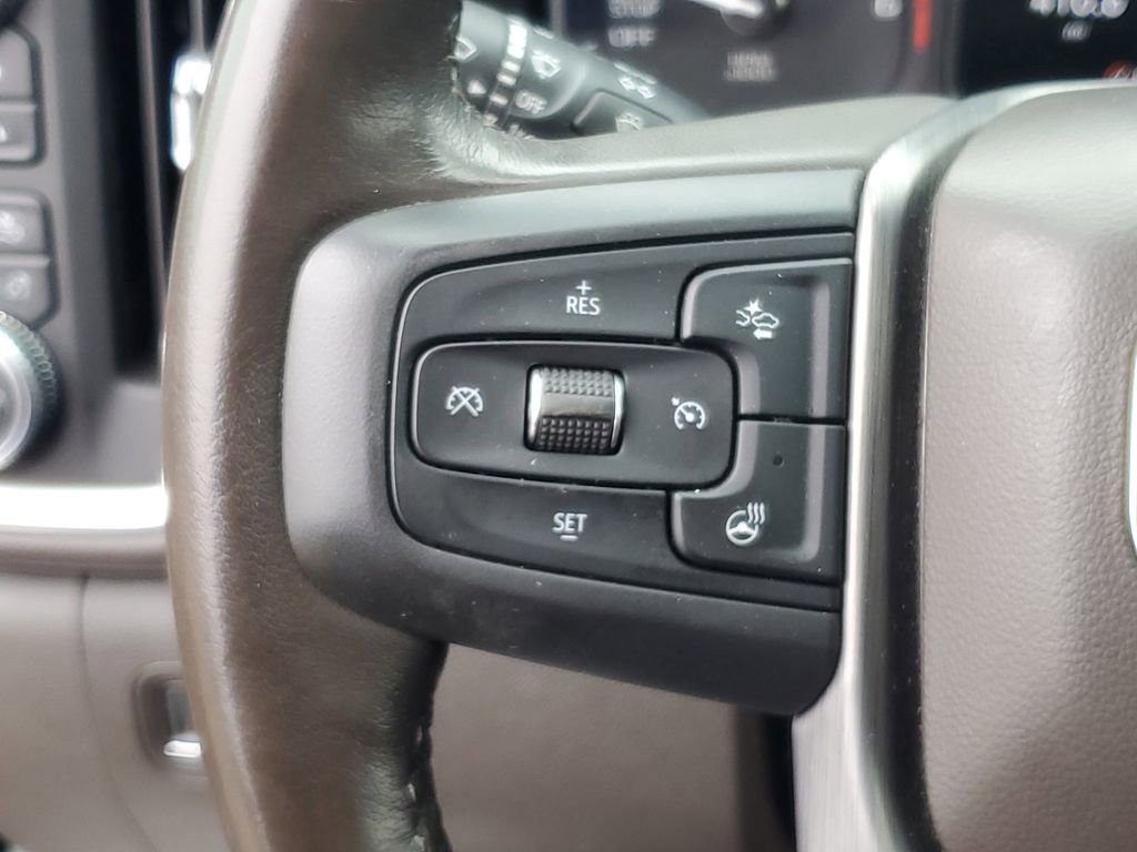 Certified 2020 GMC Sierra 1500 Denali w/ Technology Package image 28