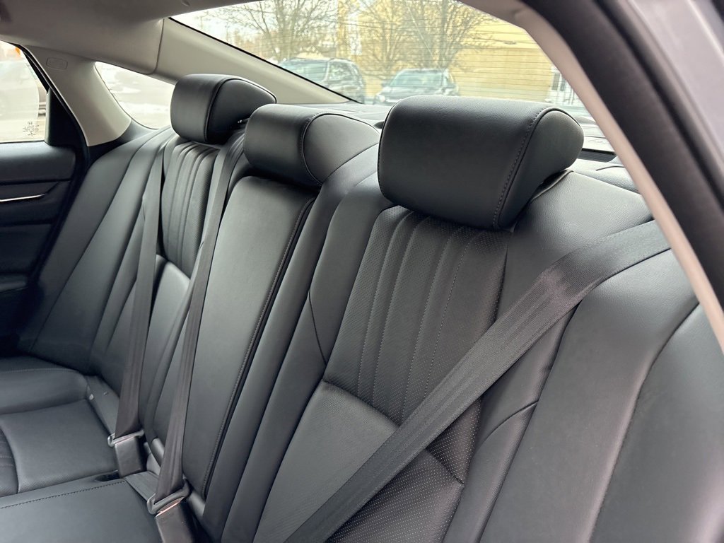 Used 2022 Honda Accord Sport Special Edition image 24