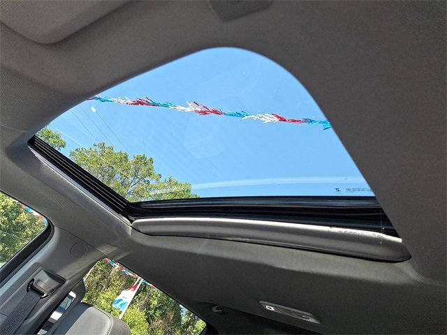 New 2026 Chevrolet Silverado 2500 LTZ w/ Trail Boss Package image 12