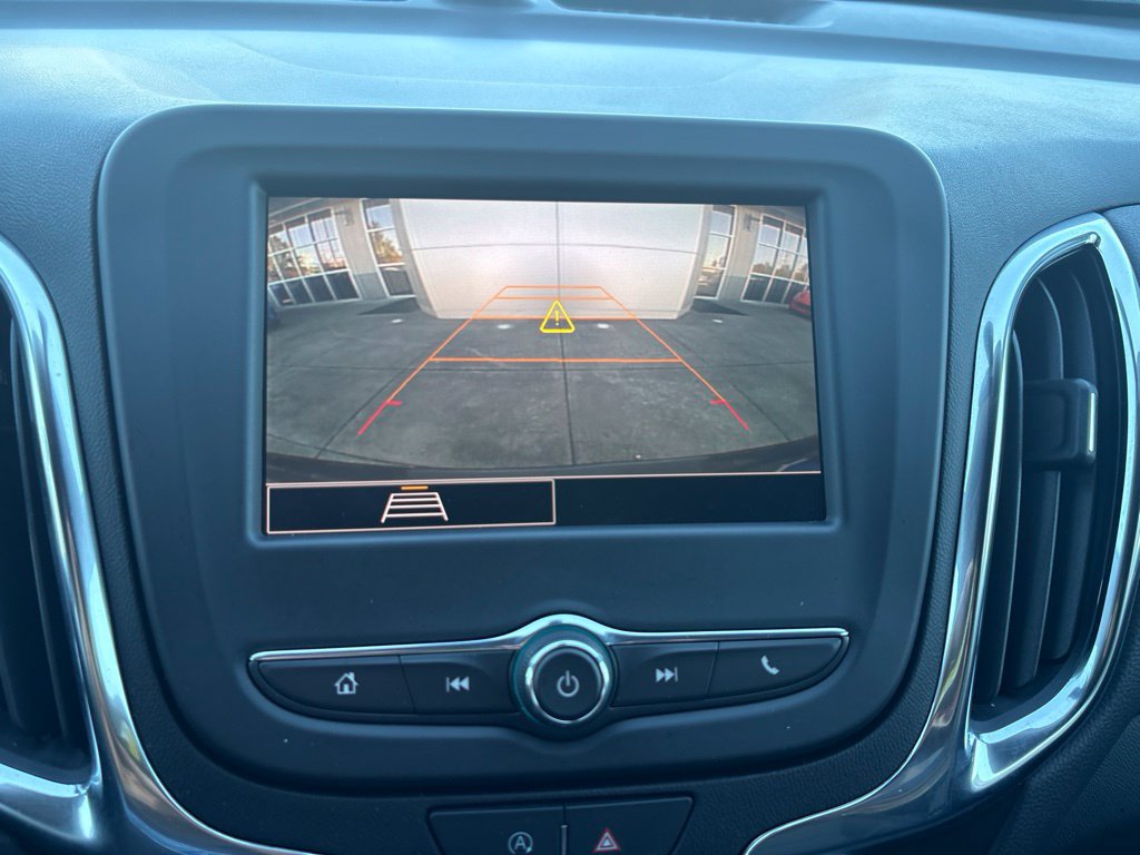 Used 2023 Chevrolet Equinox LT AWD/4WD image 21