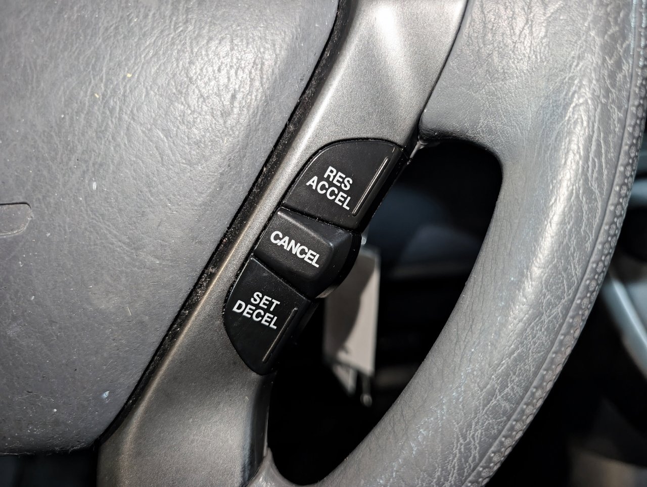 Used 2003 Honda Element EX image 37
