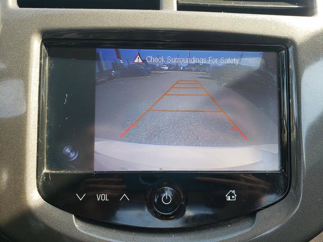 Used 2014 Chevrolet Sonic LTZ image 24