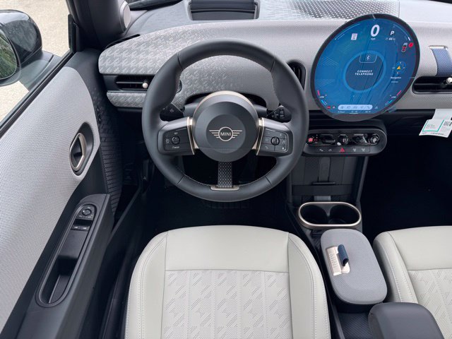 New 2026 MINI Cooper S FWD image 20