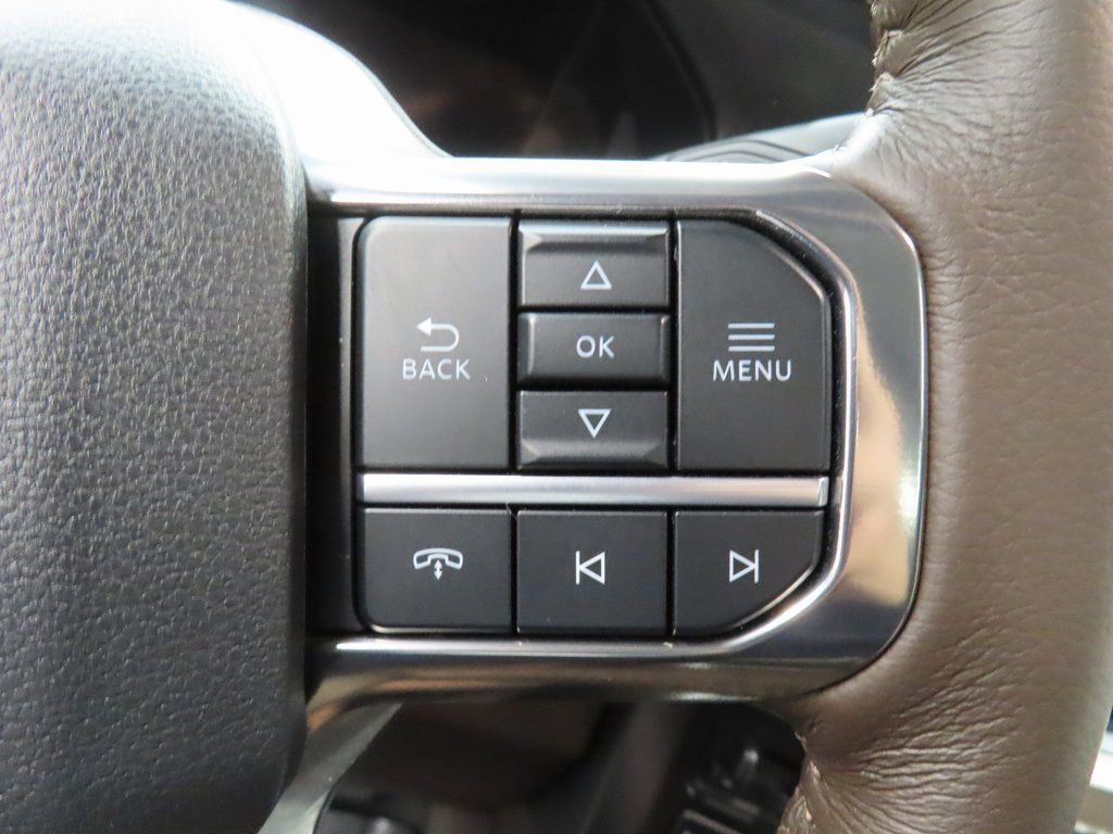 Used 2026 Ford F450 King Ranch w/ FX4 Off-Road Package AWD/4WD image 48