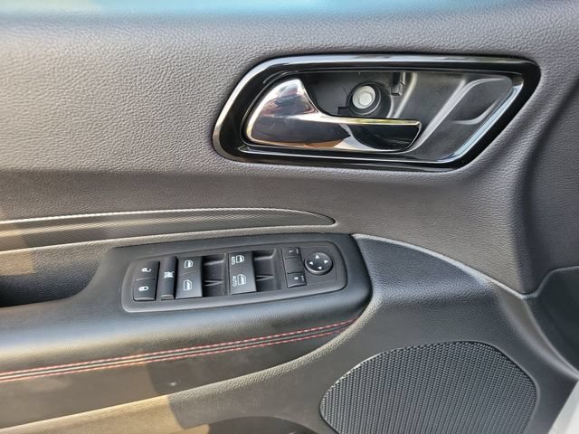 Used 2025 Dodge Durango GT RWD image 12
