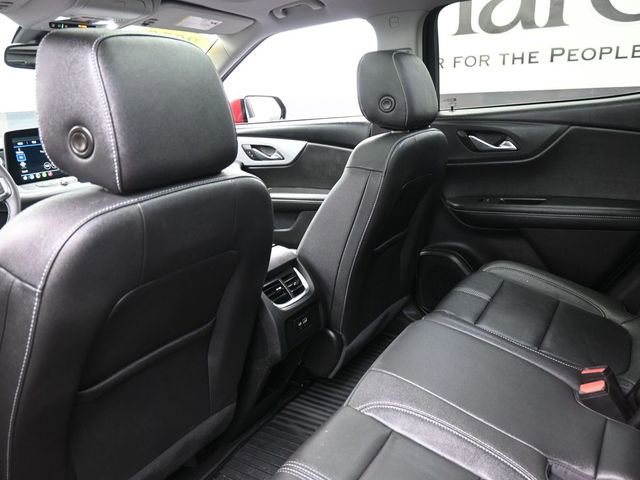 Used 2023 Chevrolet Blazer LT image 23