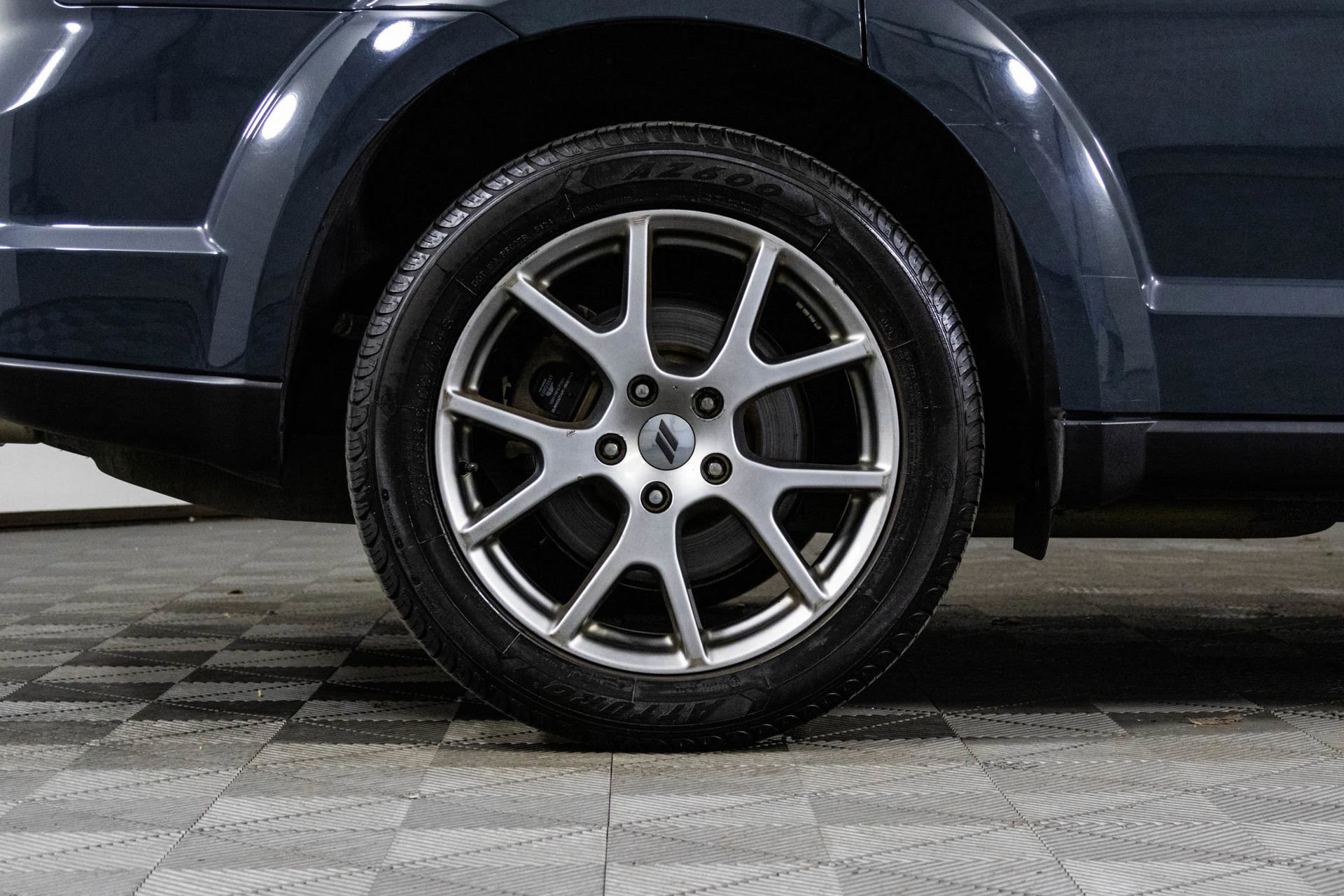 Used 2018 Dodge Journey GT FWD image 41