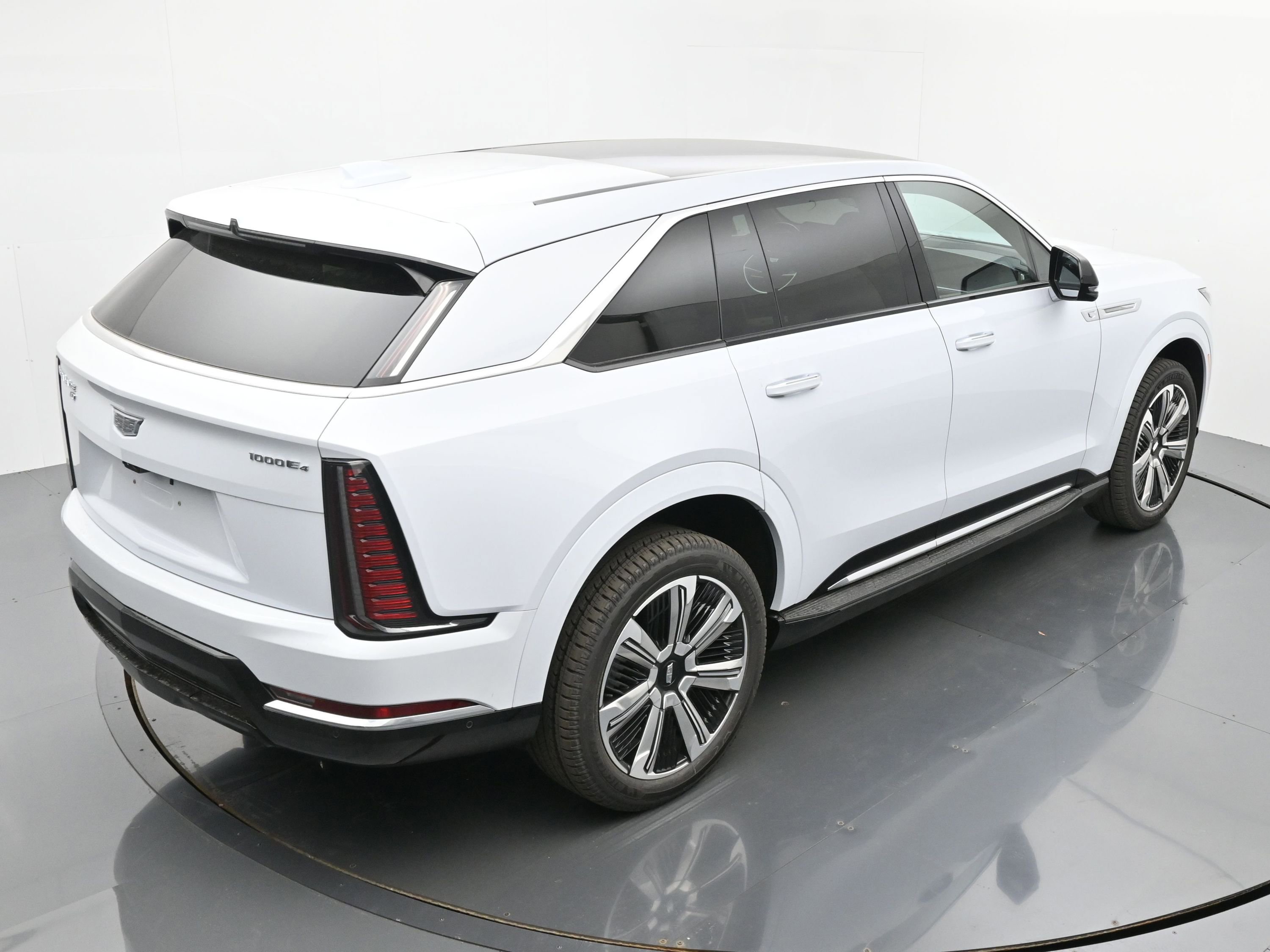 New 2026 Cadillac Escalade IQ Luxury 2 image 27