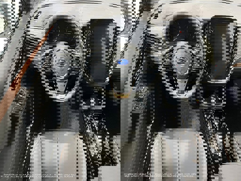 New 2026 Subaru Forester Sport image 27