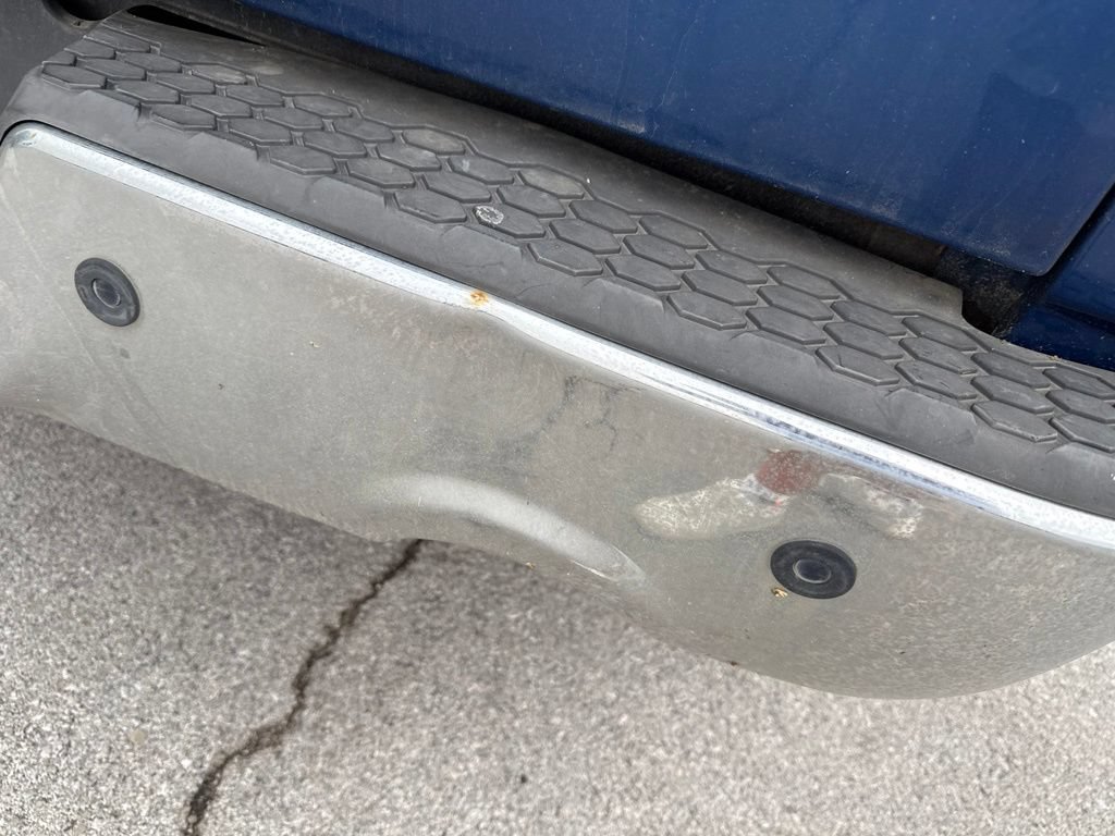 Used 2009 Dodge Ram 1500 Truck Laramie AWD/4WD image 13
