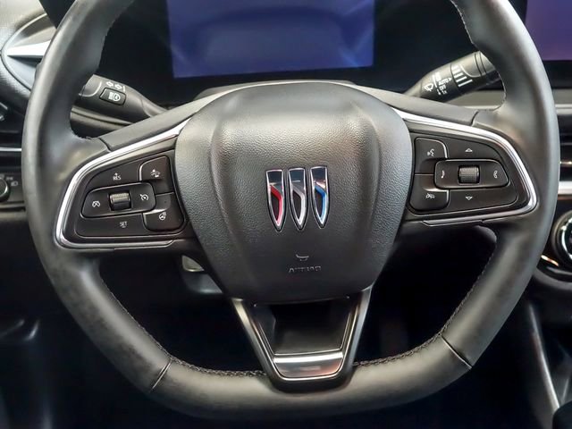 Used 2024 Buick Envista Sport Touring w/ Convenience I Package image 18