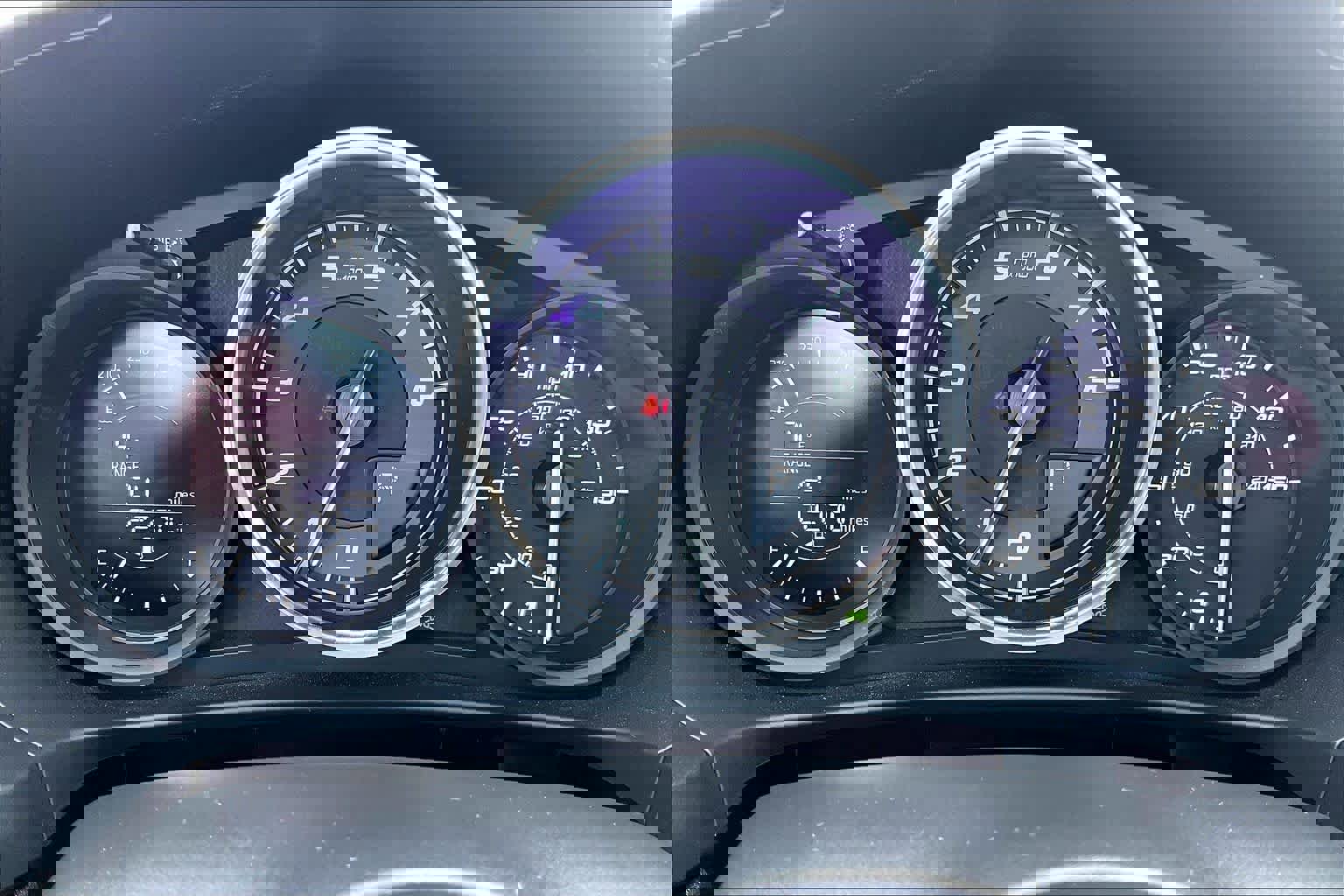 Used 2018 FIAT 124 Spider Lusso image 26