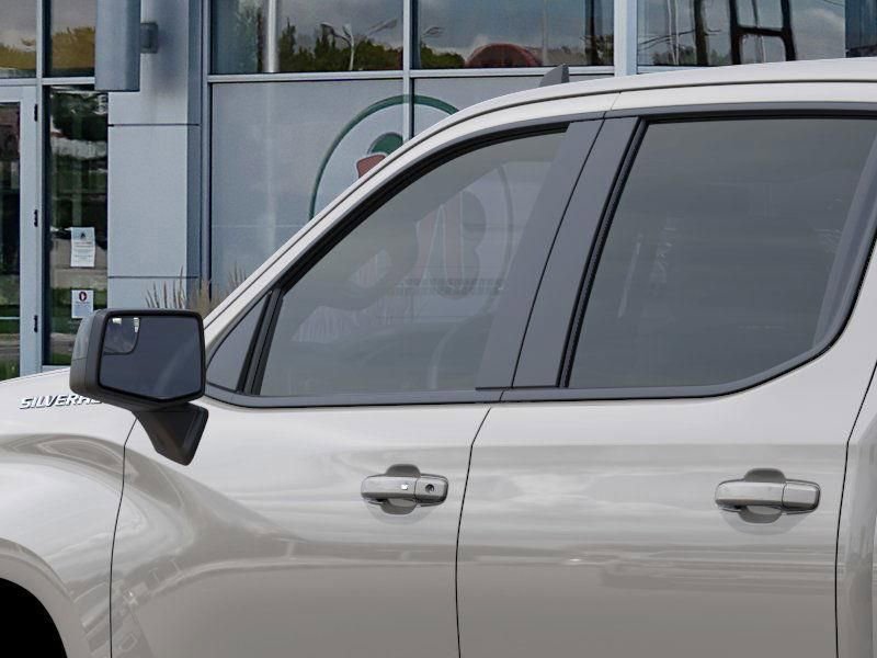 New 2026 Chevrolet Silverado 1500 RST w/ RST Select Package AWD/4WD image 12