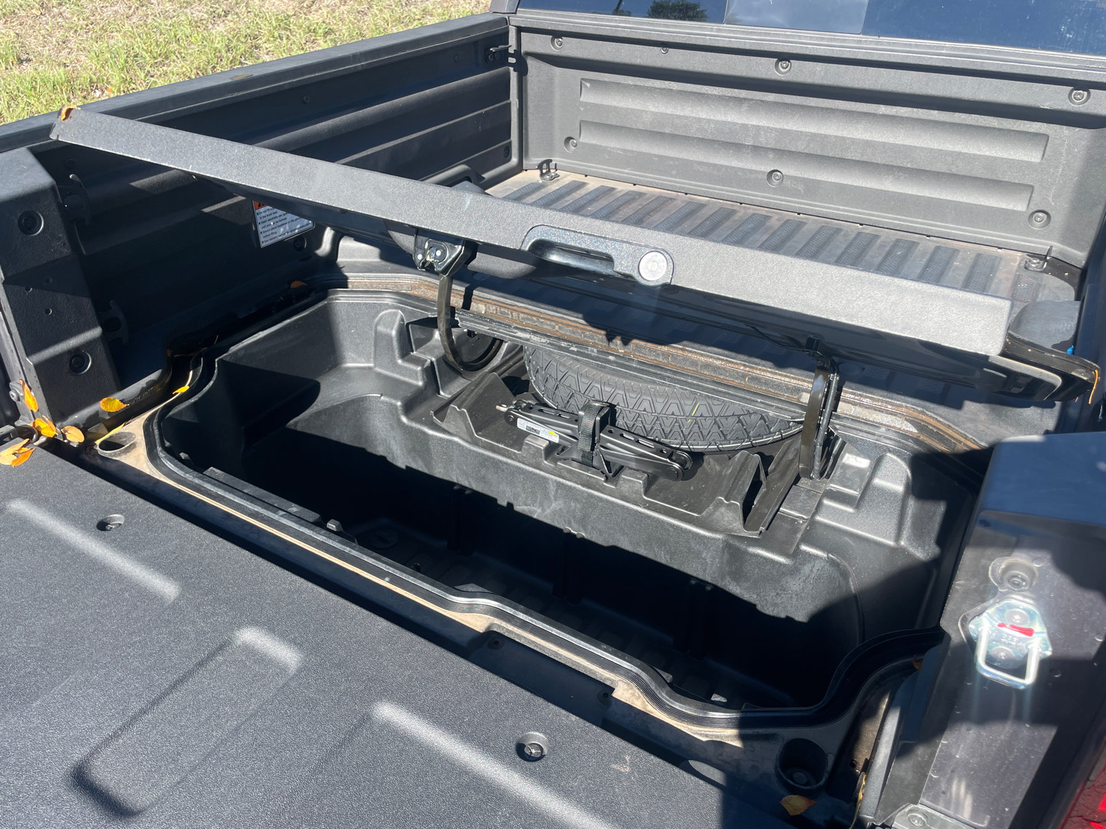 Used 2023 Honda Ridgeline RTL-E image 26