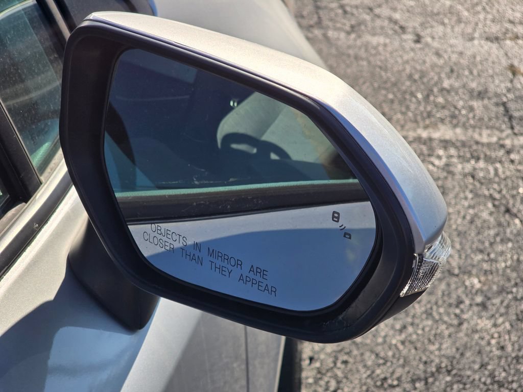 Used 2023 Toyota Corolla SE FWD image 17