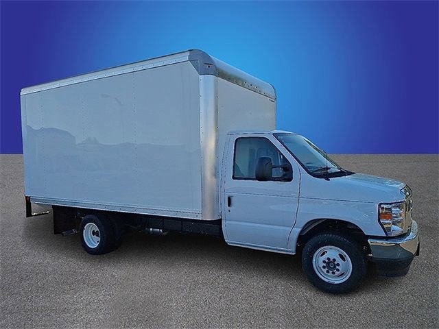 New 2025 Ford E-350 and Econoline 350 Super Duty w/ Power Equipment Group RWD image 2