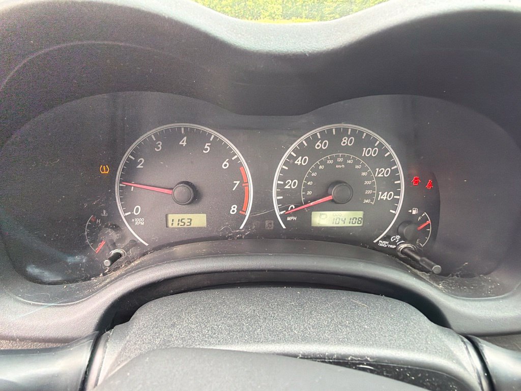 Used 2009 Toyota Corolla S FWD image 14