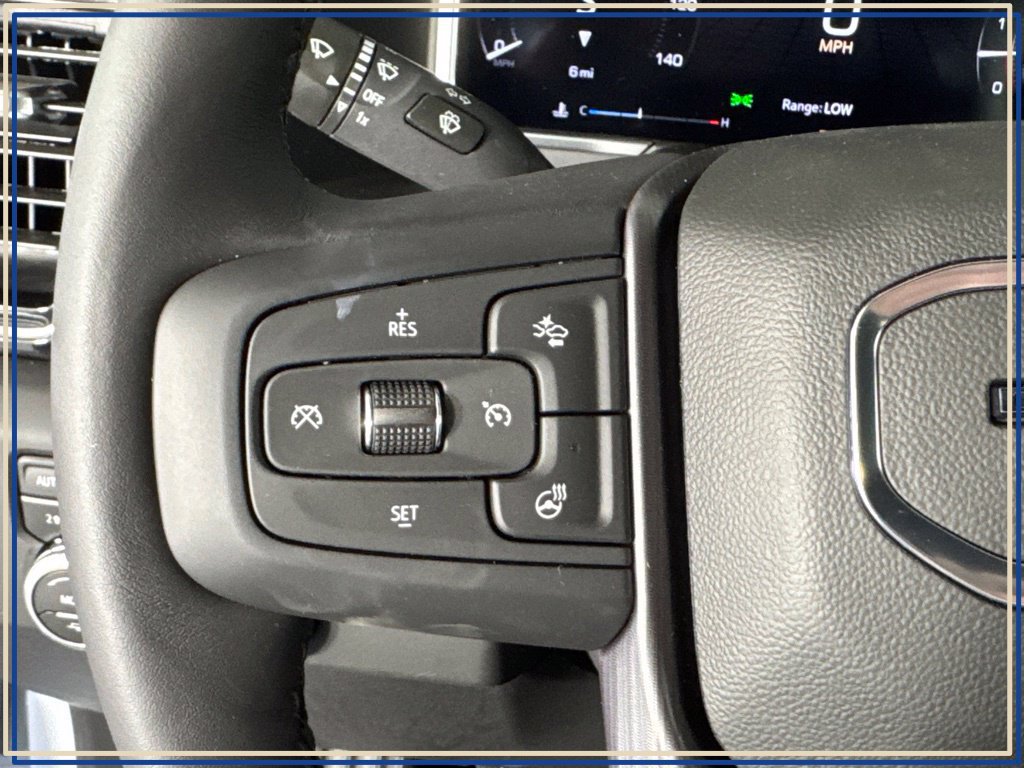 New 2026 GMC Sierra 3500 Denali Ultimate AWD/4WD image 11