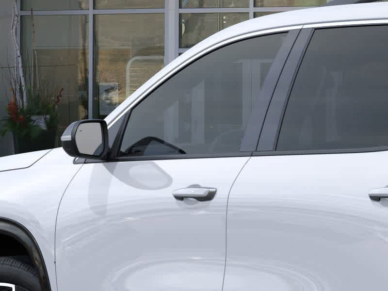 New 2026 Chevrolet Traverse High Country image 12