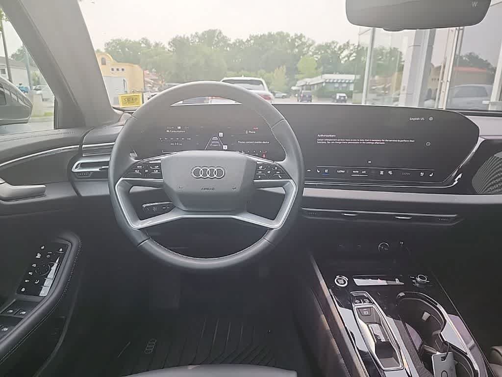 Certified 2025 Audi A5 2.0T Premium w/ Premium Plus AWD/4WD image 20