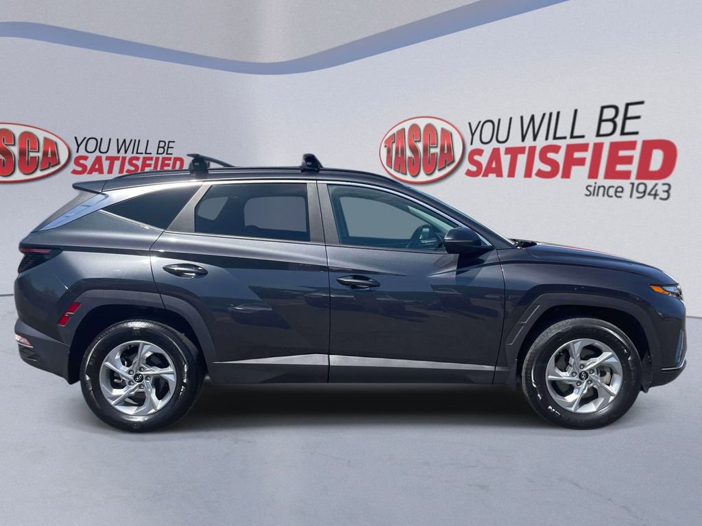 Used 2022 Hyundai Tucson SEL AWD/4WD image 5