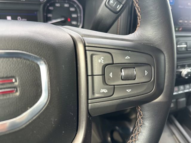 Used 2022 GMC Sierra 1500 AT4 w/ AT4 Premium Package image 22