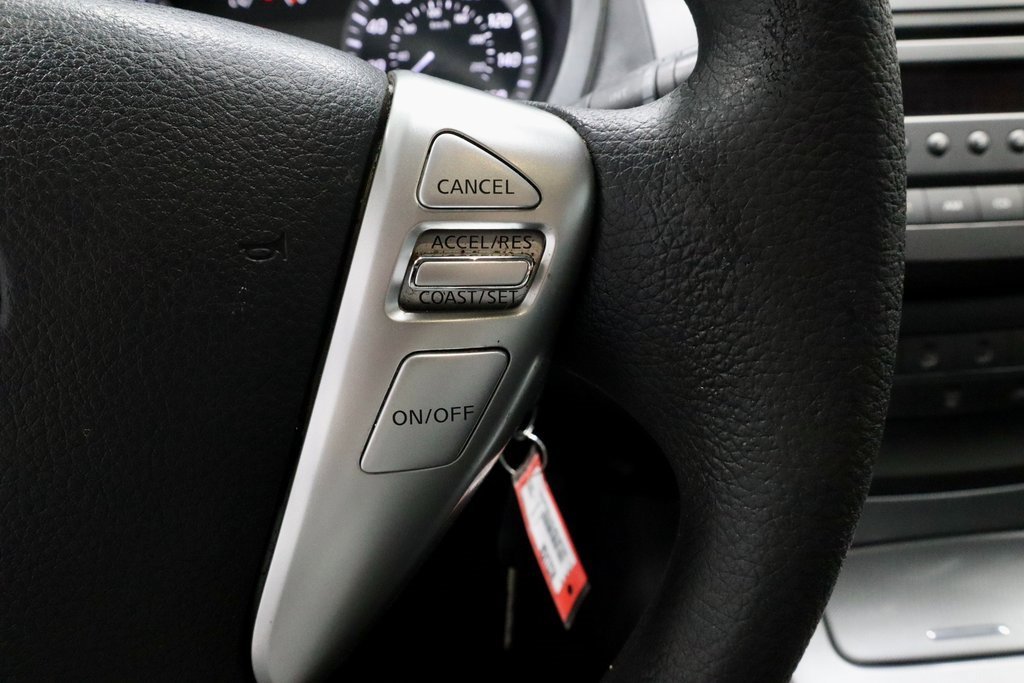 Used 2014 Nissan Sentra SR image 29