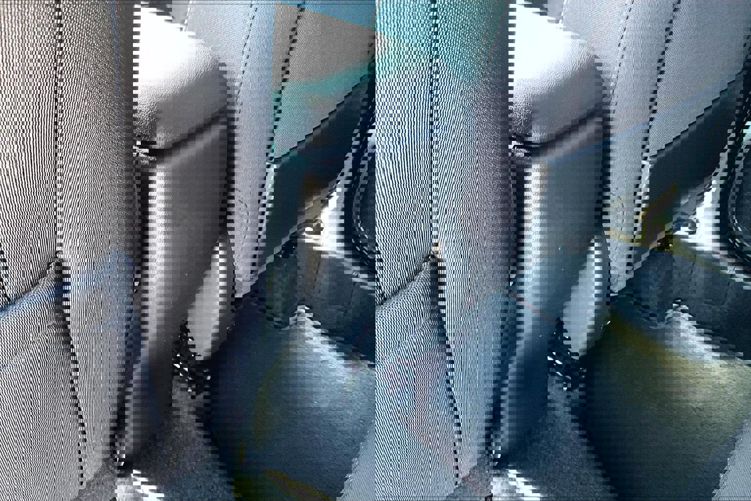 Used 2025 Chevrolet TrailBlazer LS w/ LS Convenience Package image 30