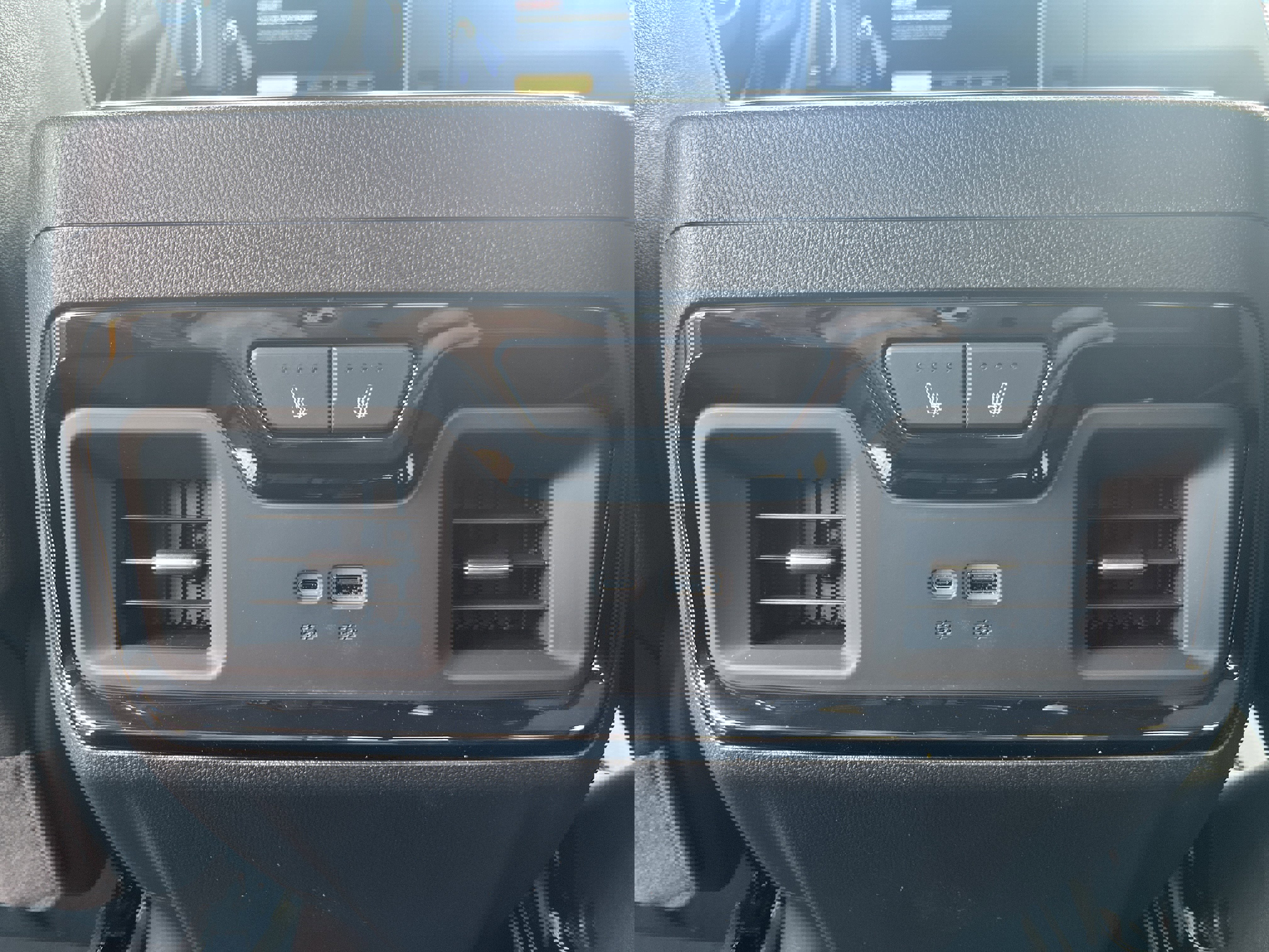 New 2026 GMC Sierra 3500 AT4 w/ AT4 Premium Plus Package image 20