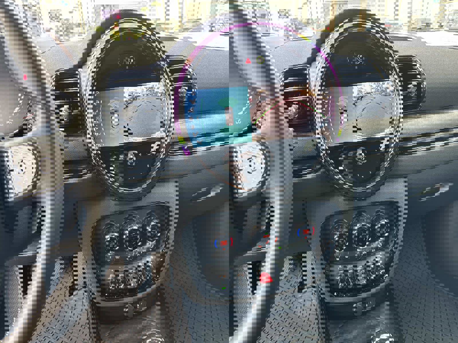 Certified 2024 MINI Cooper Clubman S image 25