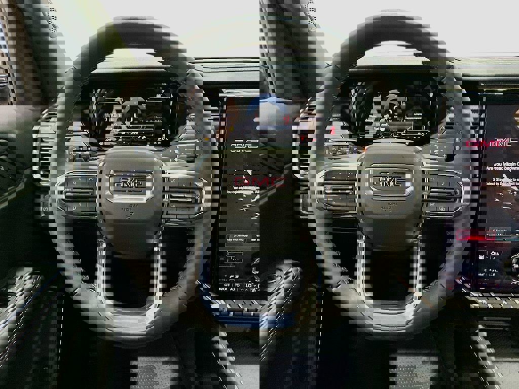 New 2026 GMC Acadia Elevation w/ Black Edition image 13