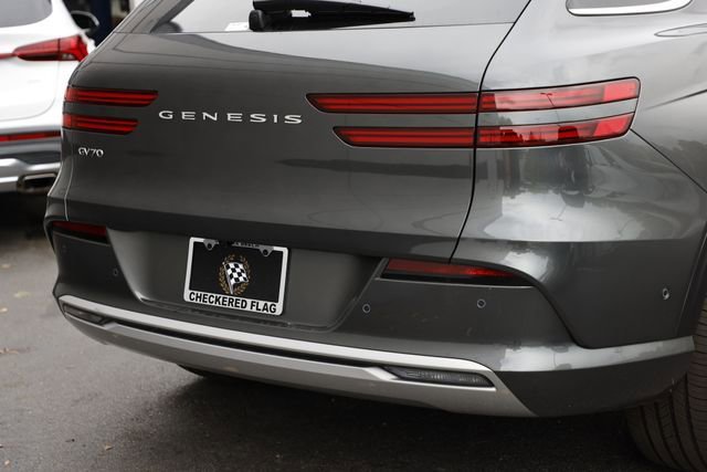 New 2025 Genesis Electrified GV70 Advanced w/ Prestige Package image 7
