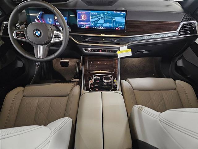 New 2026 BMW X5 sDrive40i w/ M Sport Package RWD image 15