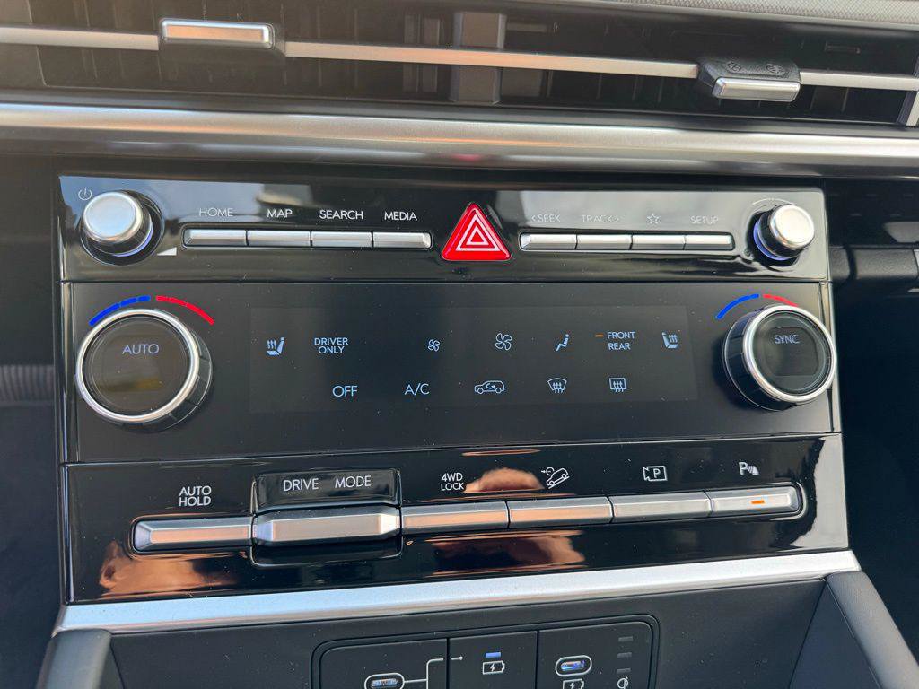 New 2026 Hyundai Santa Fe SEL AWD/4WD image 27