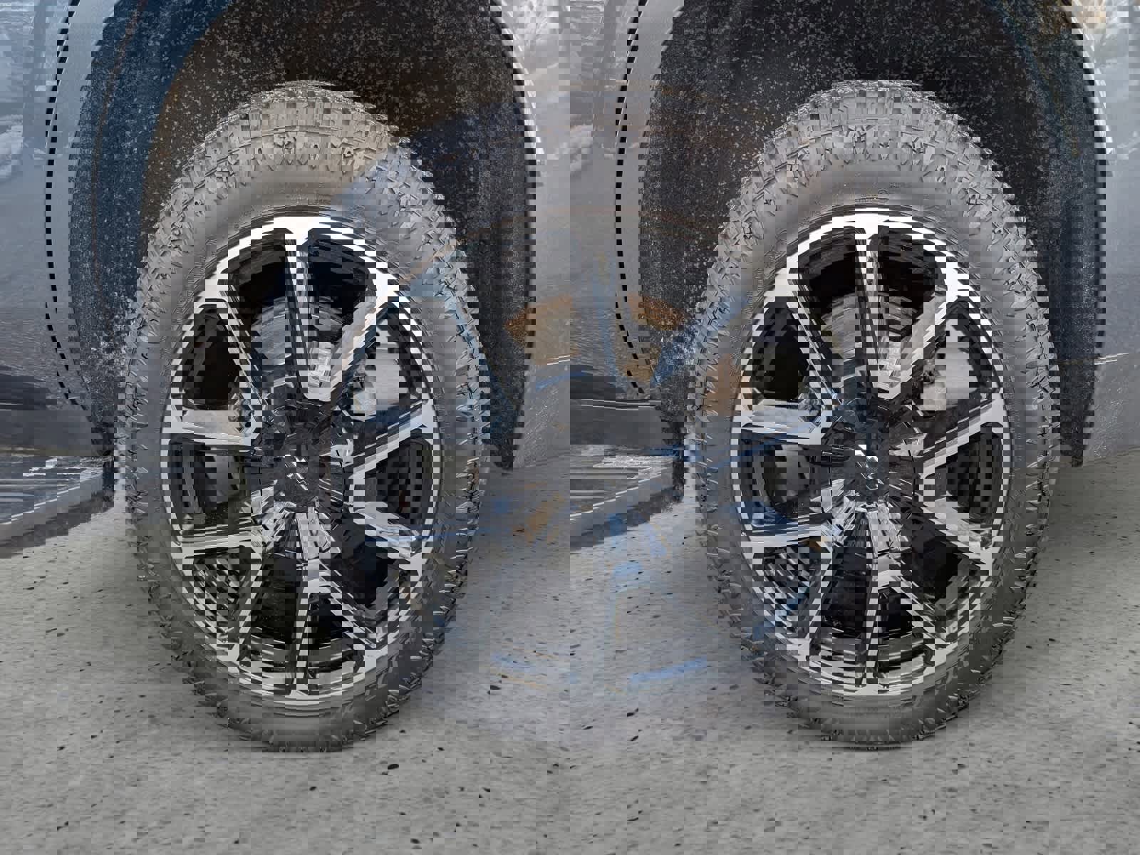 Certified 2021 Chevrolet Tahoe RST image 7