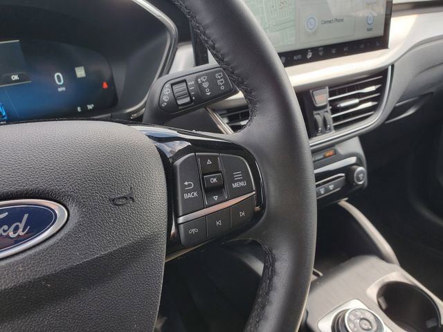 Certified 2023 Ford Escape Platinum image 14