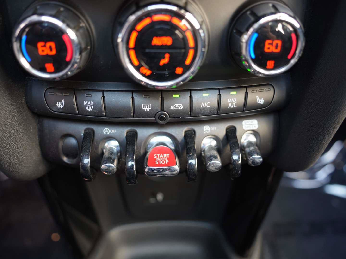 Certified 2024 MINI Cooper S FWD image 21