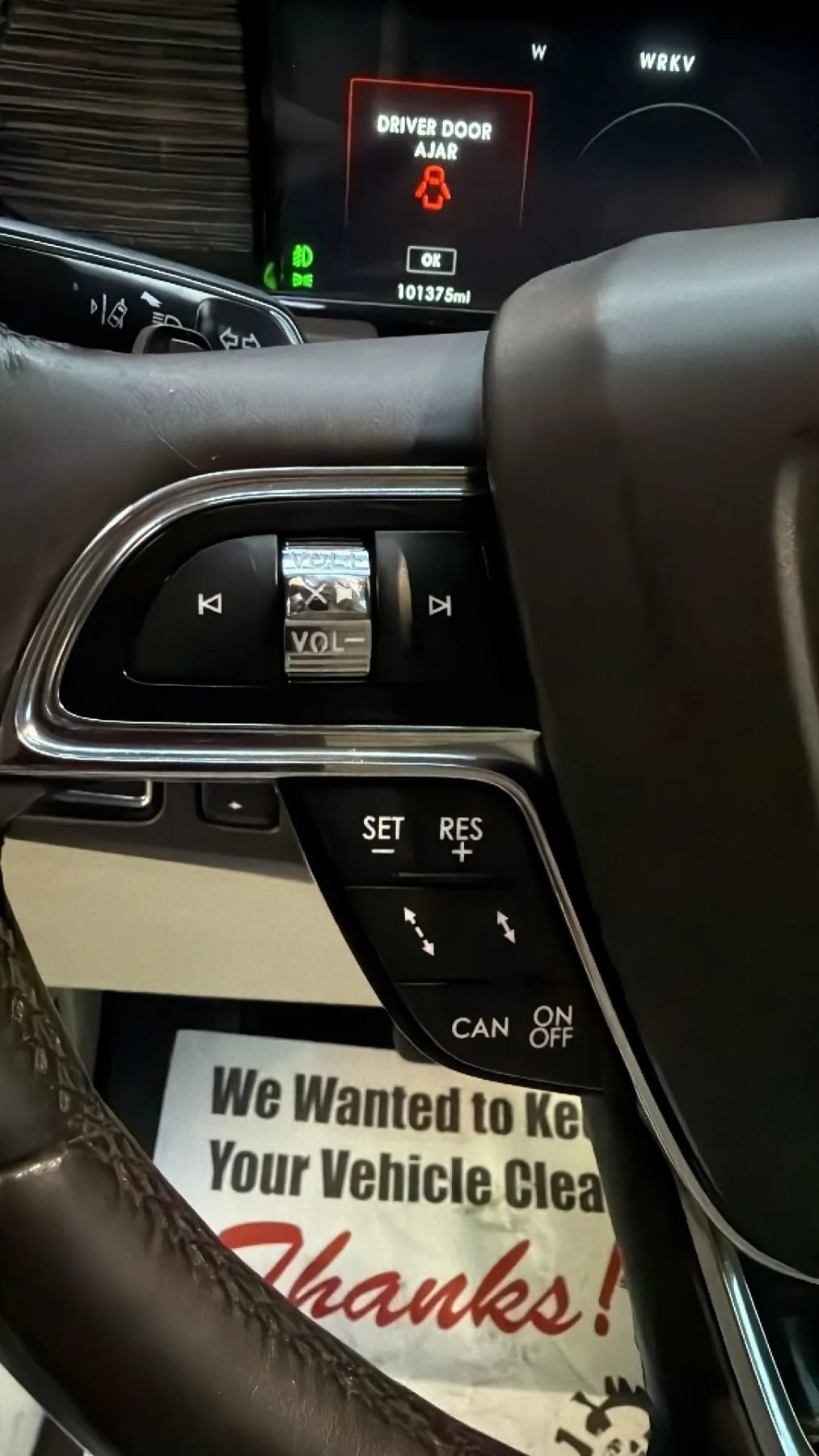 Used 2019 Lincoln Navigator L Black Label w/ Cargo Package image 17