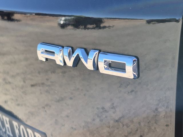 Used 2023 Ford Escape ST-Line w/ Tech Pack #1 image 10