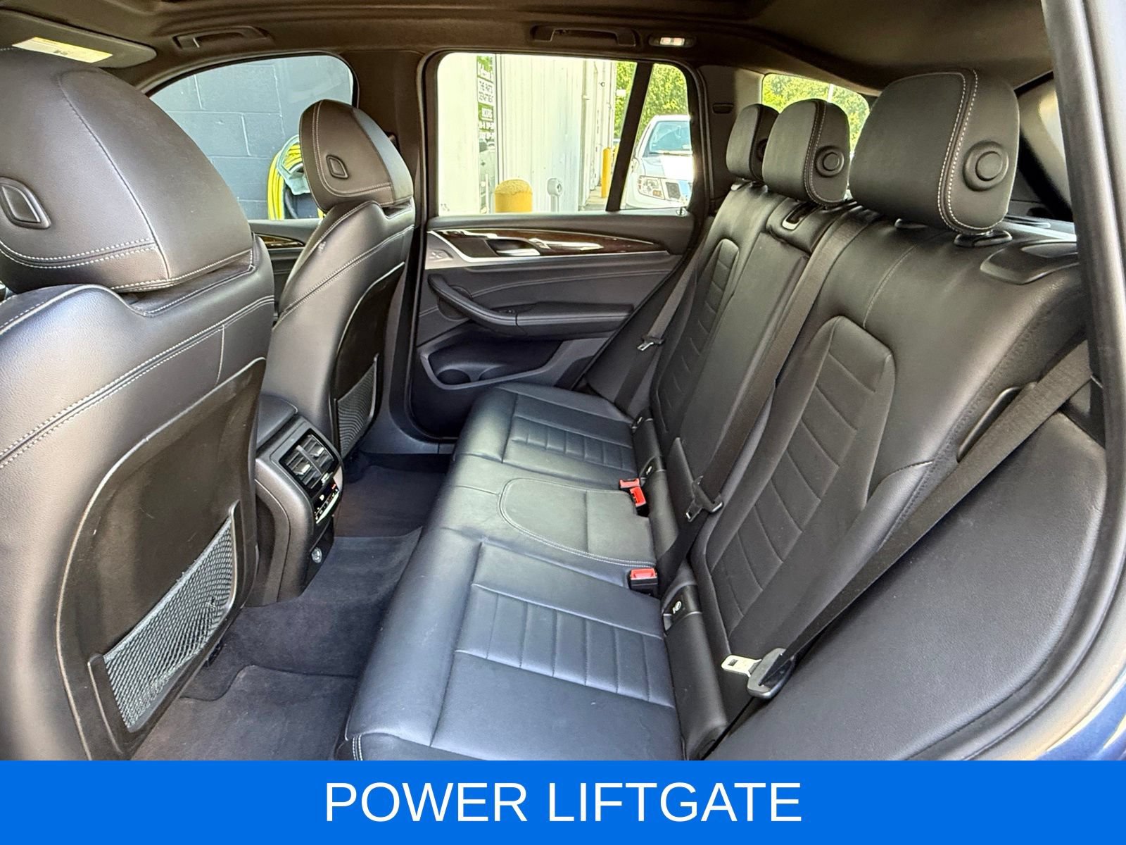 Used 2018 BMW X3 xDrive30i AWD/4WD image 21