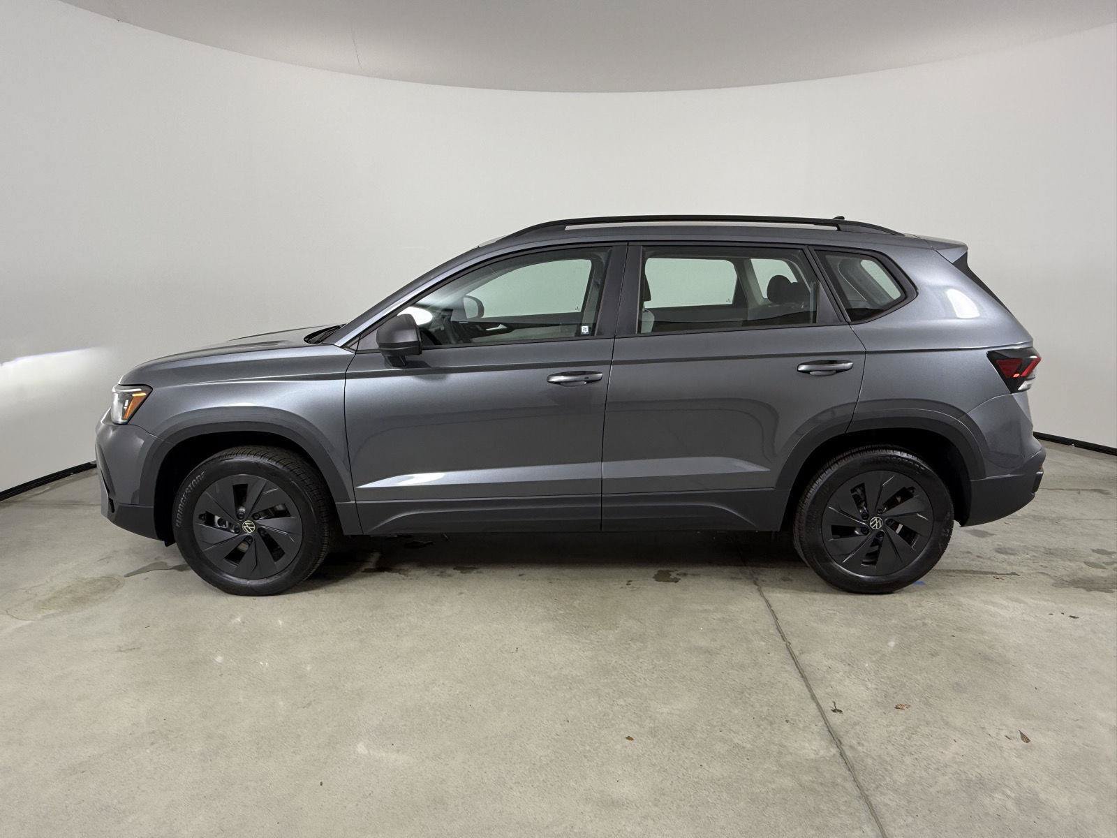 New 2027 Volkswagen Taos S FWD image 8