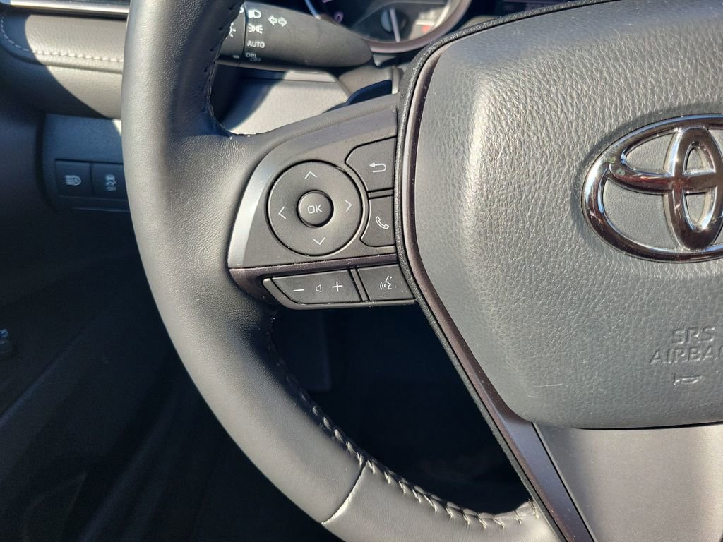 Certified 2024 Toyota Camry SE image 24