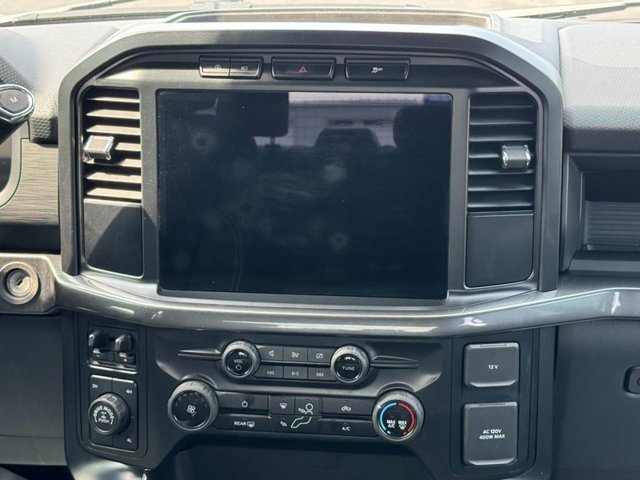 Certified 2024 Ford F150 STX w/ Tow/Haul Package AWD/4WD image 14