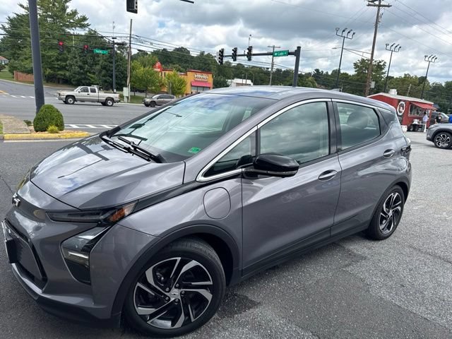 Used 2023 Chevrolet Bolt LT FWD video 2