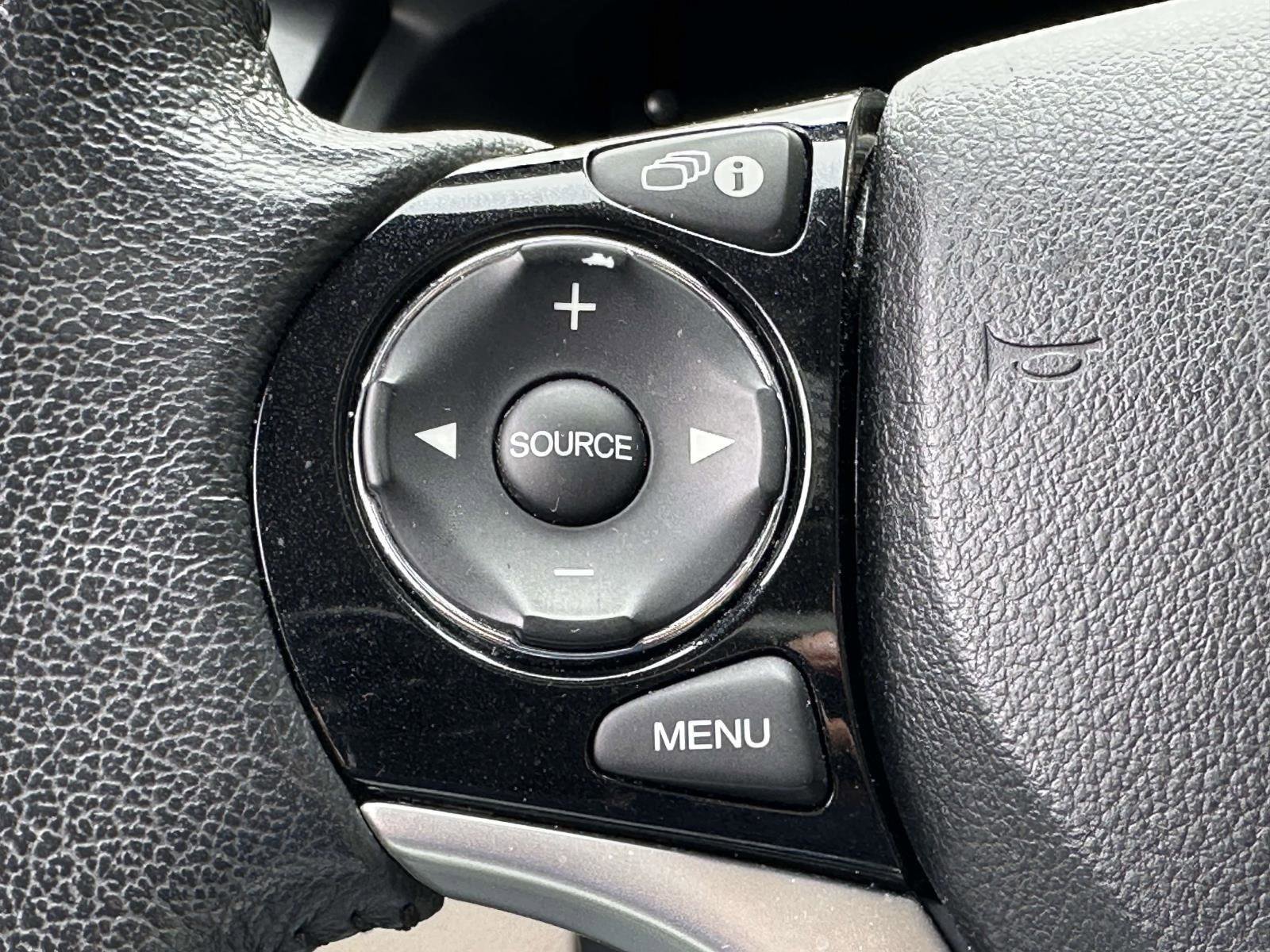 Used 2014 Honda Civic EX-L image 32