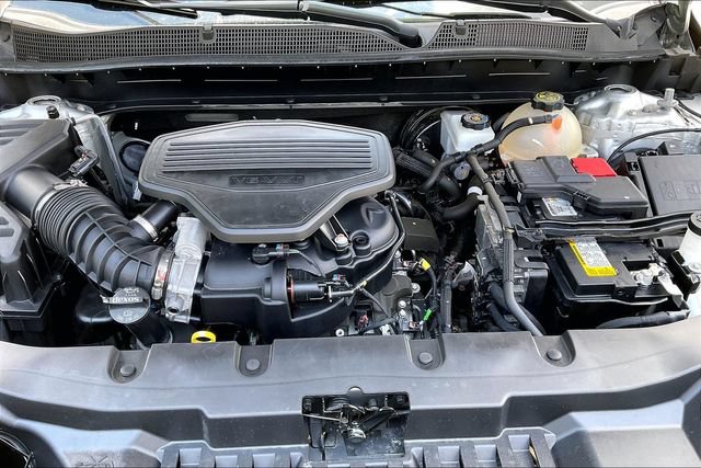 Used 2022 Chevrolet Blazer RS FWD image 20