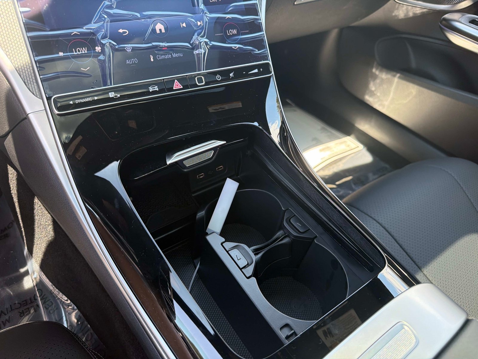 New 2026 Mercedes-Benz CLE 450 4MATIC Coupe image 19