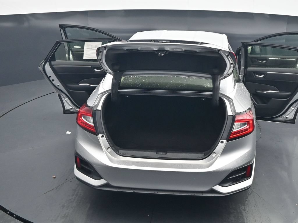 Used 2021 Honda Clarity Plug-In Hybrid image 48