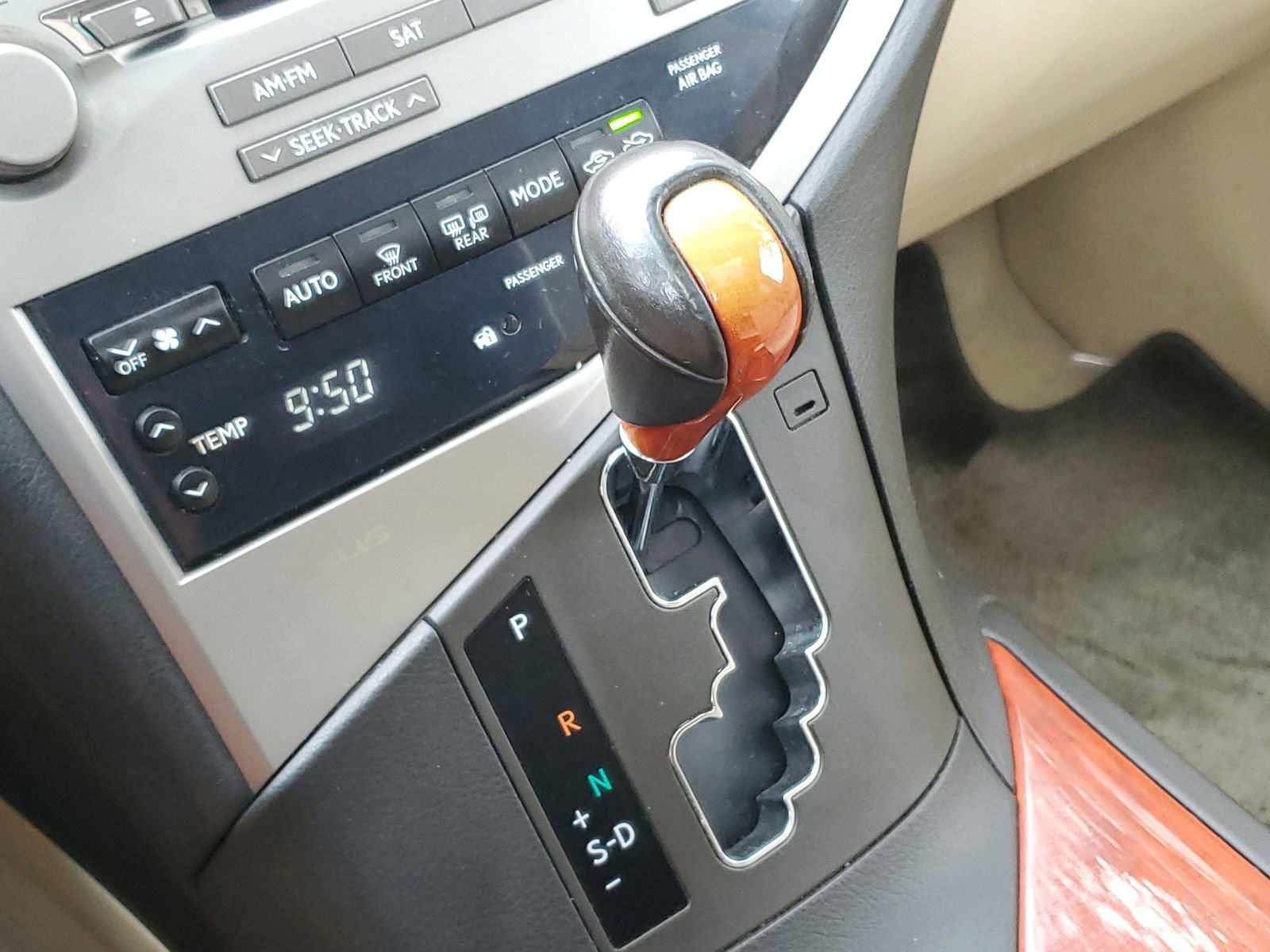 Used 2010 Lexus RX 350 AWD image 30