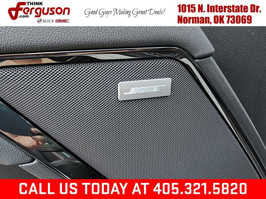 New 2026 GMC Sierra 1500 AT4 w/ AT4 Premium Package AWD/4WD image 16